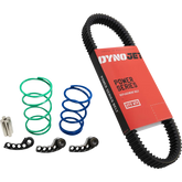 DYNOJET Grip N Rip Clutch Kit - RZR Pro XP/Turbo 96080016